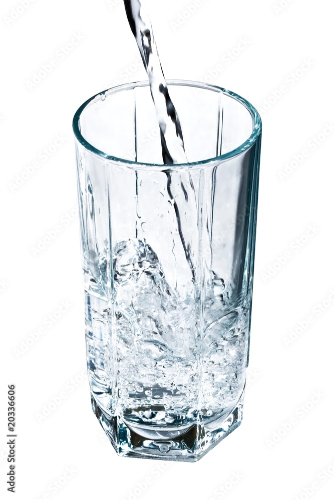 Water Water