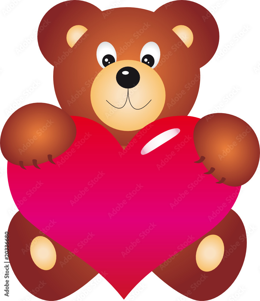 Bear vector Bear vector