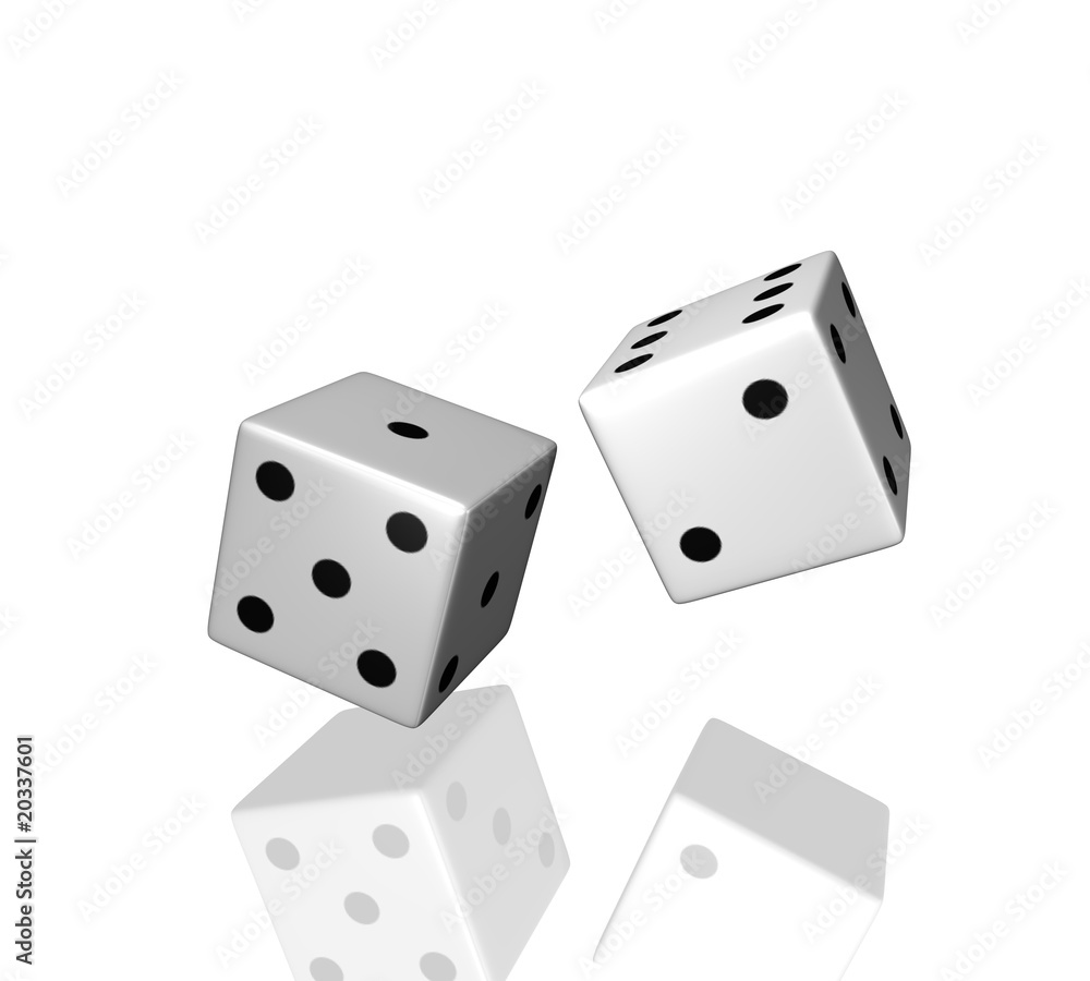 Roll the Dice Roll the Dice