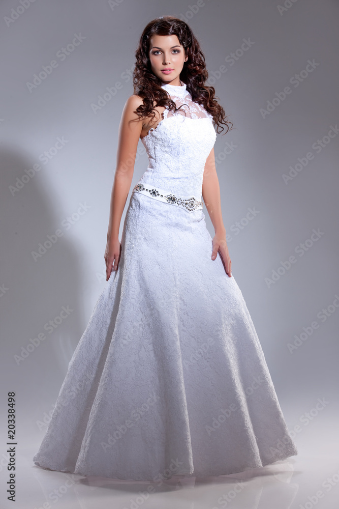 Young Bride Young Bride