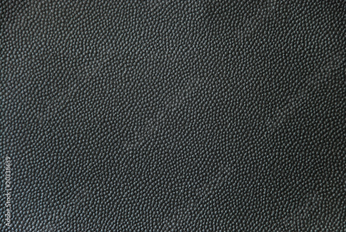 black rubber texture