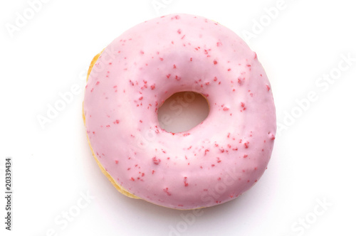 Obraz na płótnie doughnut
