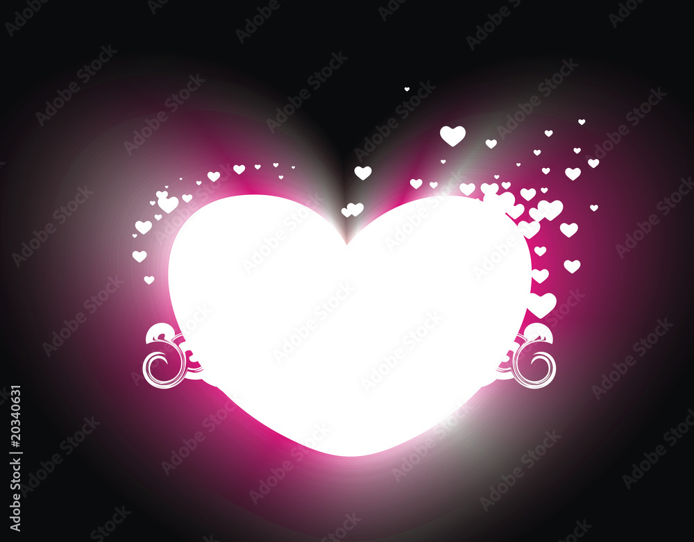 valentine's day card valentine's day card