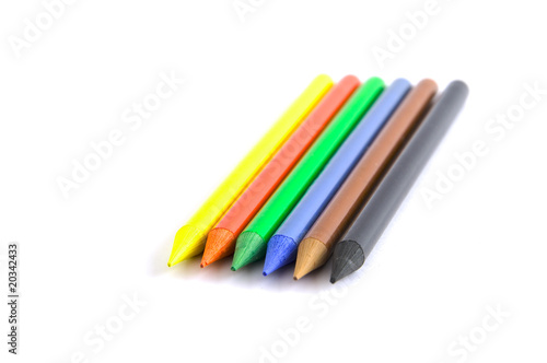 Buntstifte