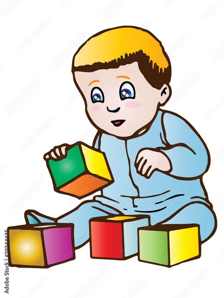 baby playing baby playing
