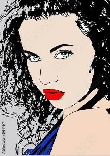 Ritratto