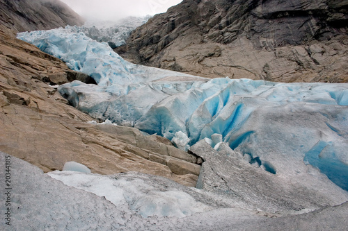 Briksdalsbreen