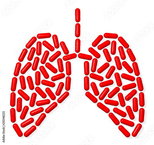 Lungs