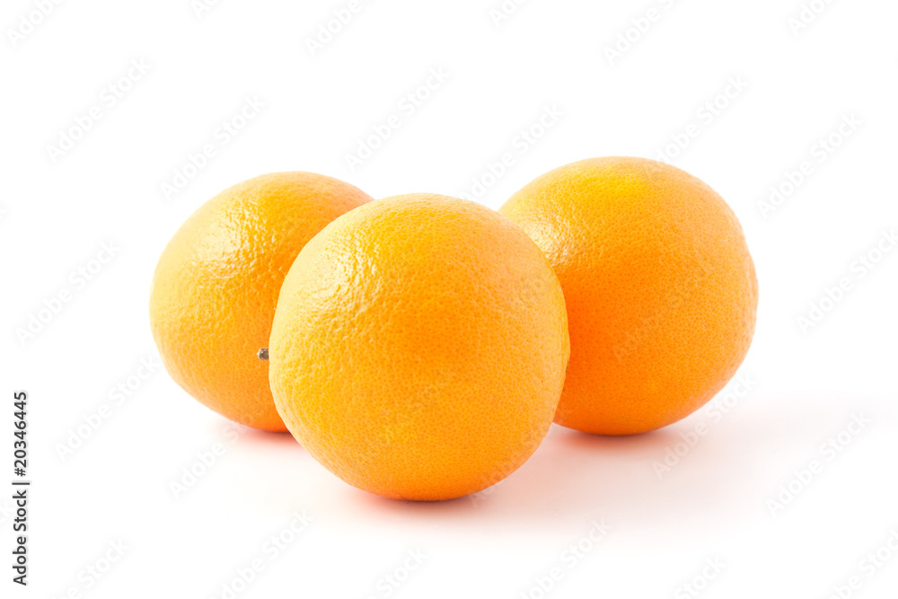 Orange Orange