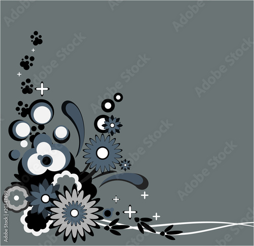 Background angular