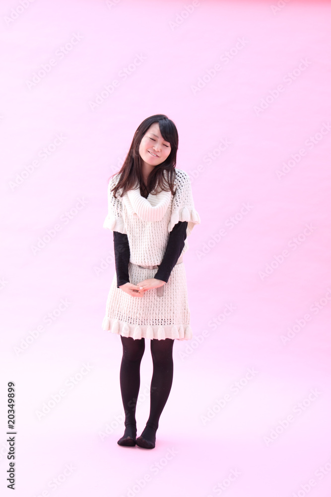 日本人女性の困った 日本人女性の困った
