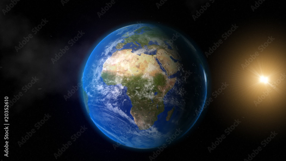 Fast Flight from europe into space Fast Flight from europe into space