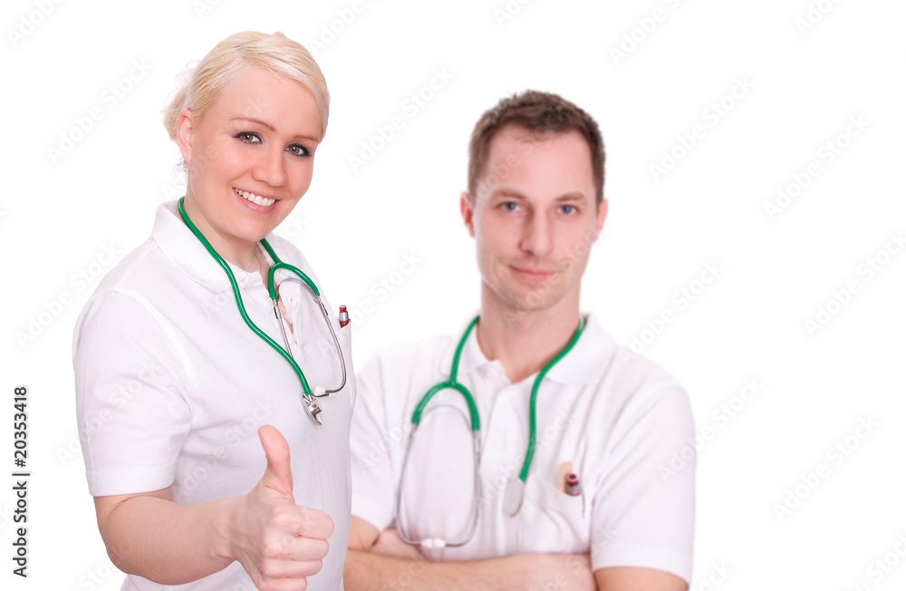 junge Ärzte I junge Ärzte I