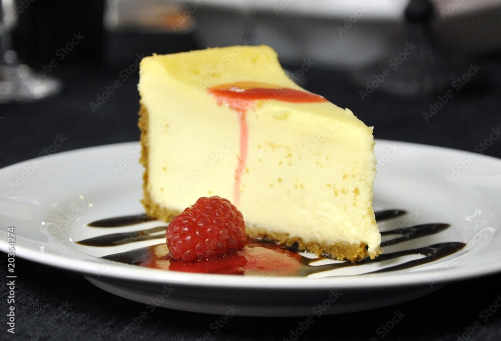 Cheesecake Cheesecake