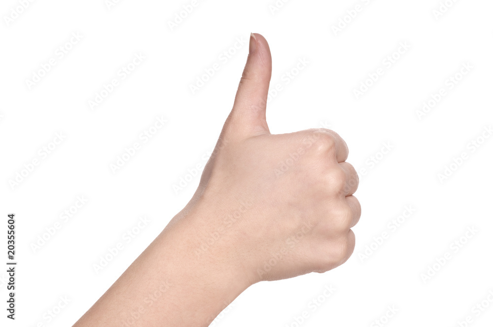 Hand Hand