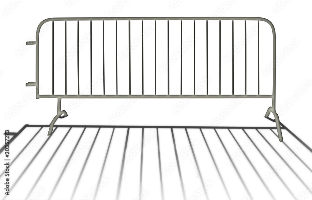 barrière barrière