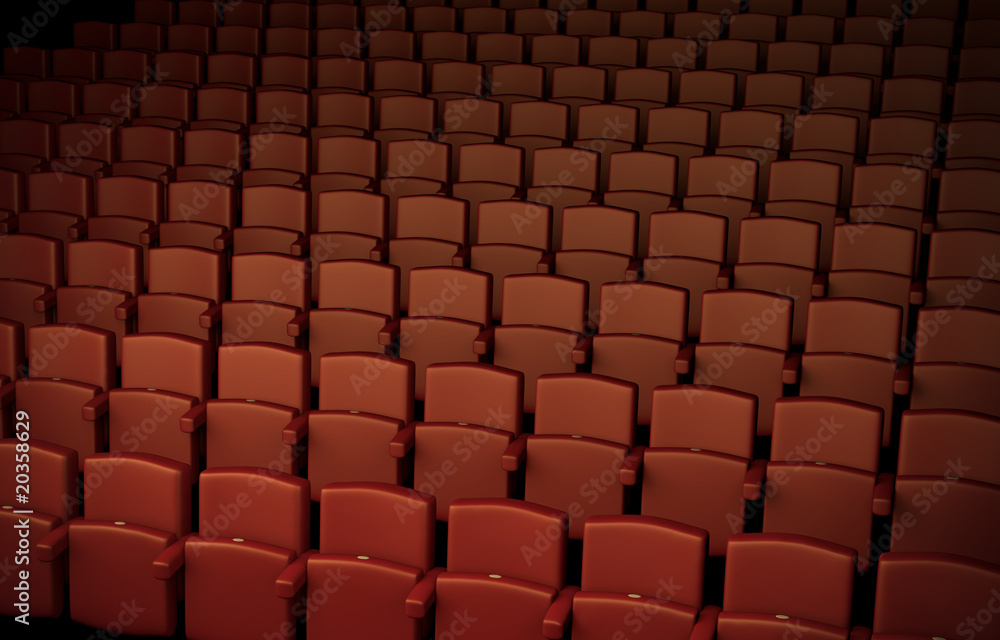 Auditorium Auditorium