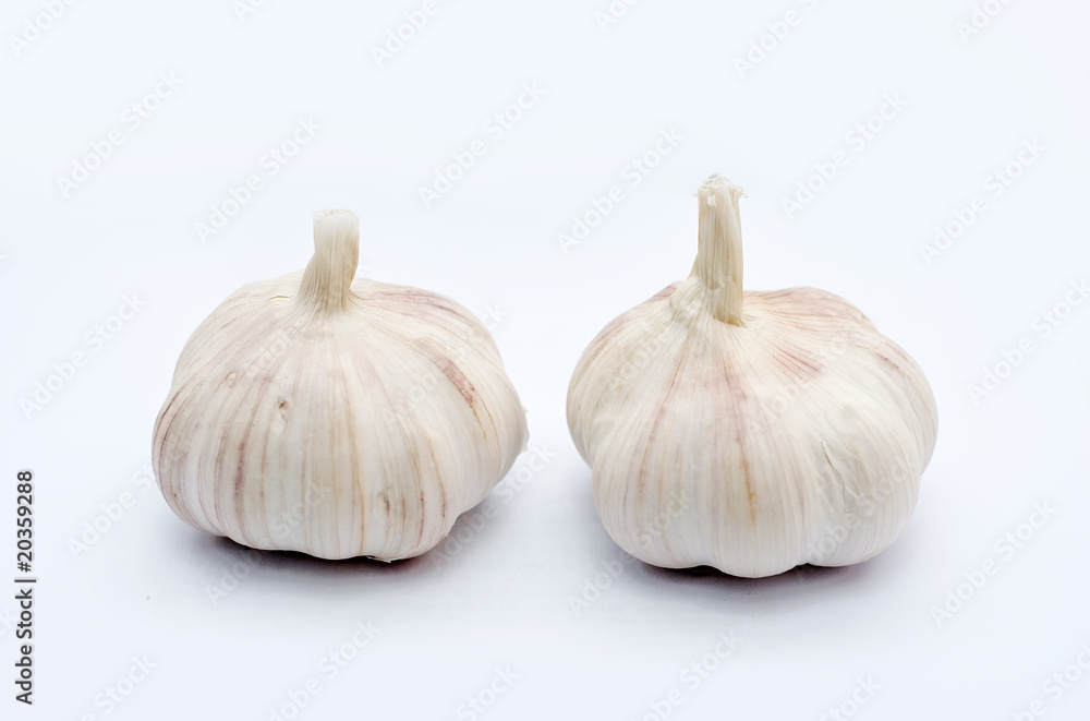 dry garlic dry garlic