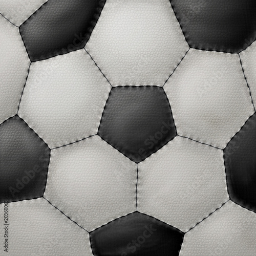 Soccer Background | Highly Detailed Texture