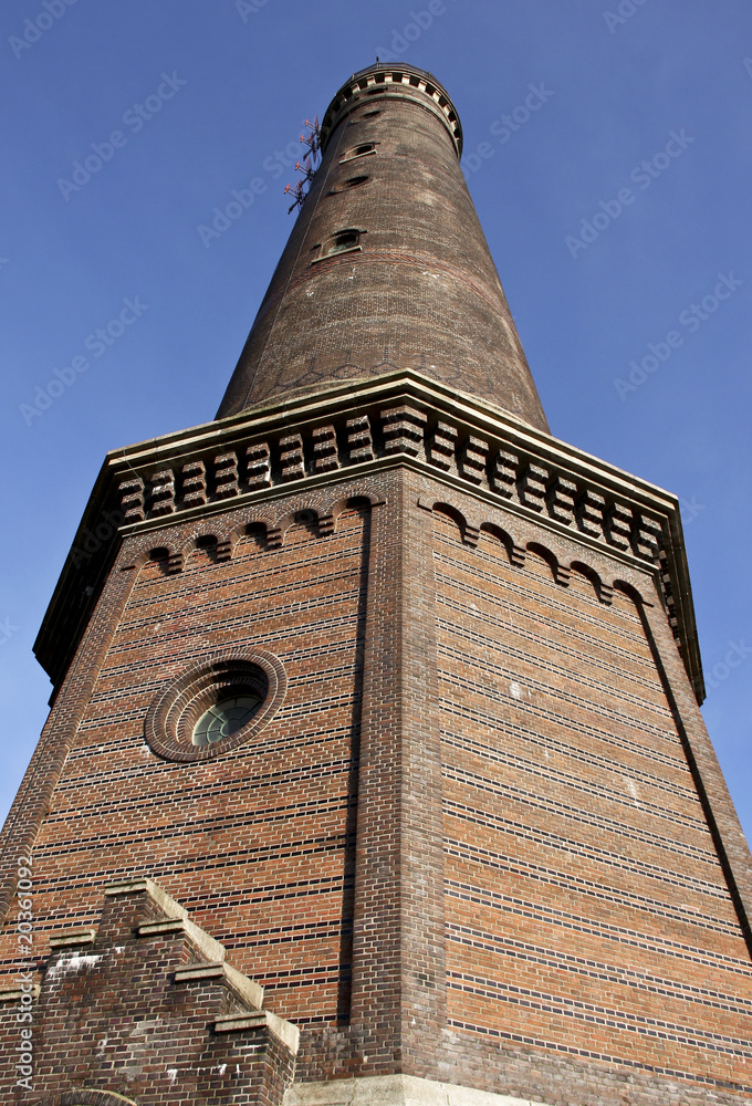 Fototapeta premium senkrecht