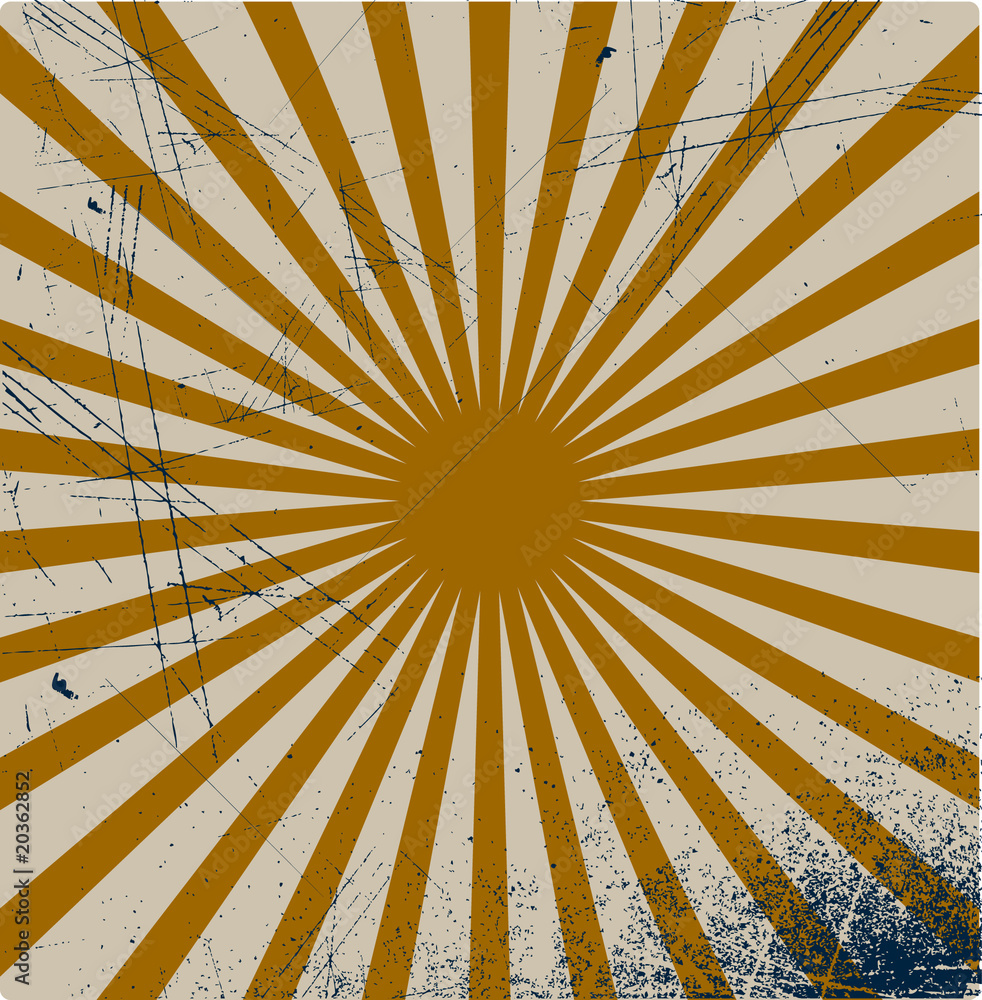 Obraz premium old background