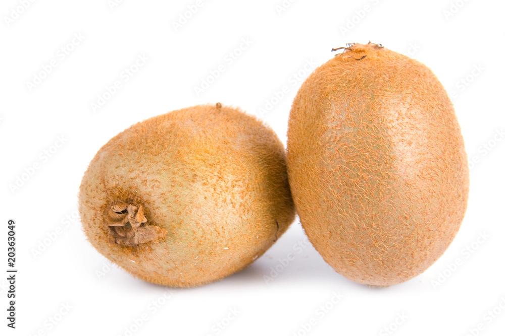 Ripe kiwi Ripe kiwi