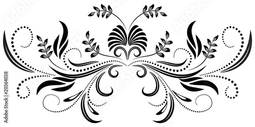 Decorative ornament