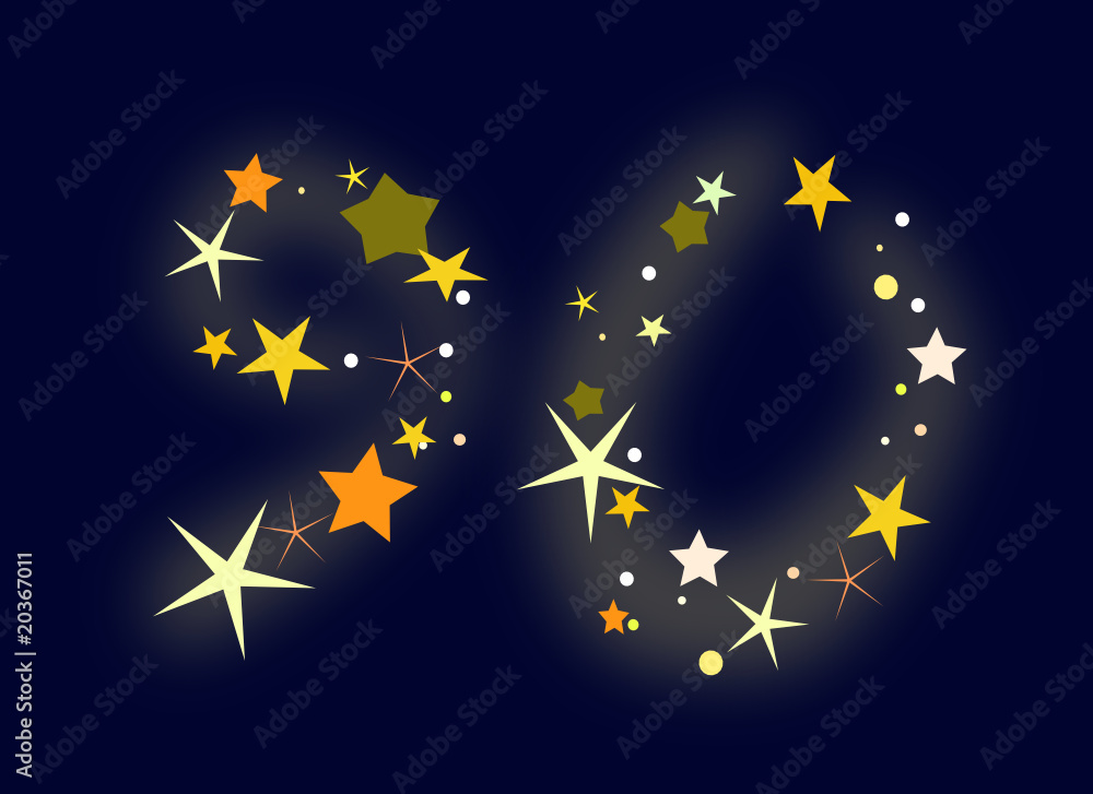 stars 90