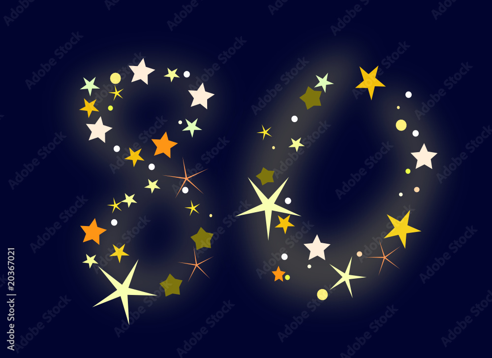stars 80