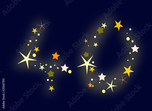 stars 40