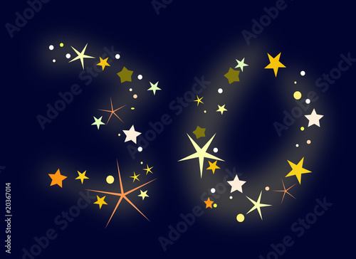 stars 30
