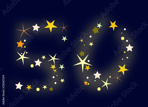 stars 50