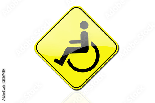 Disabled