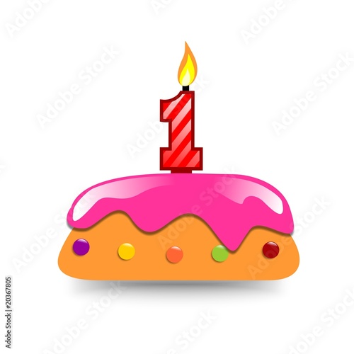 PASTEL DE CUMPLEAÑOS