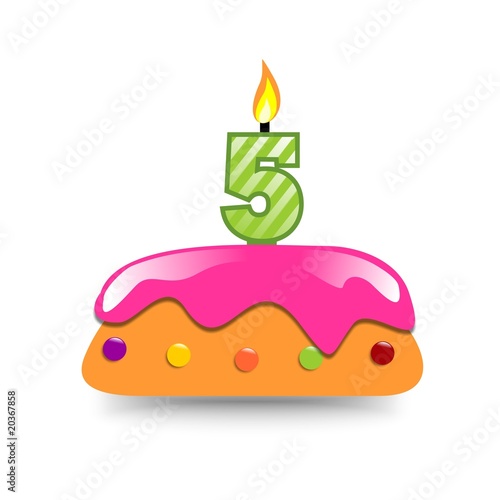 PASTEL DE CUMPLEAÑOS