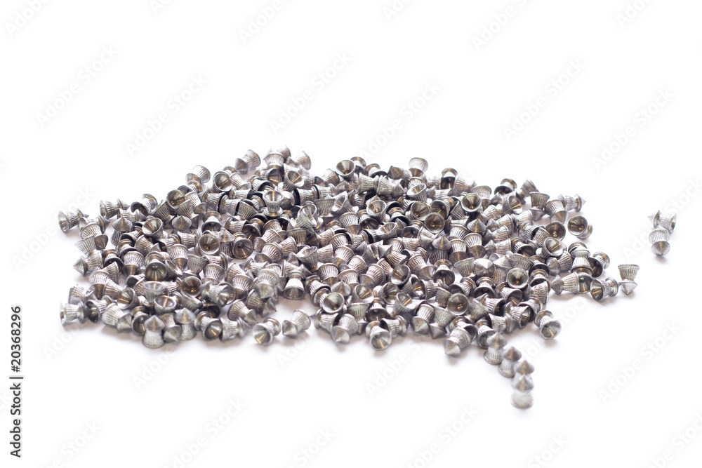 Air gun ammo Air gun ammo