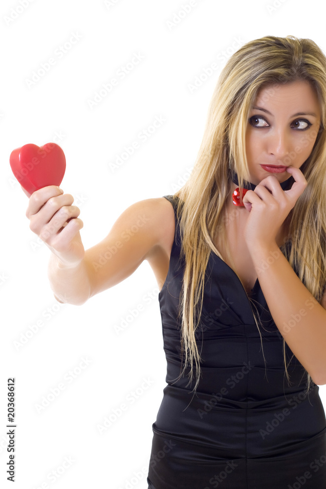 is it love? is it love?