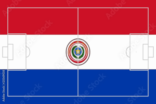 Republica de Paraguay