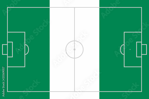 Nigeria
