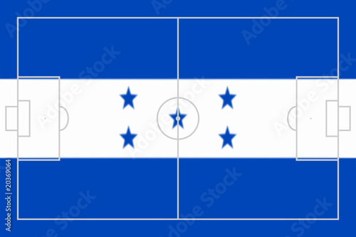 honduras