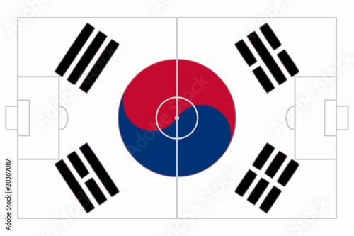 Corea del Sur