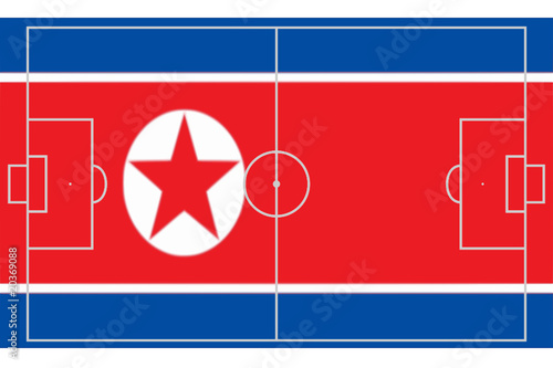 Corea del Norte