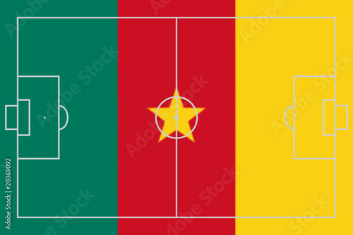 Camerun