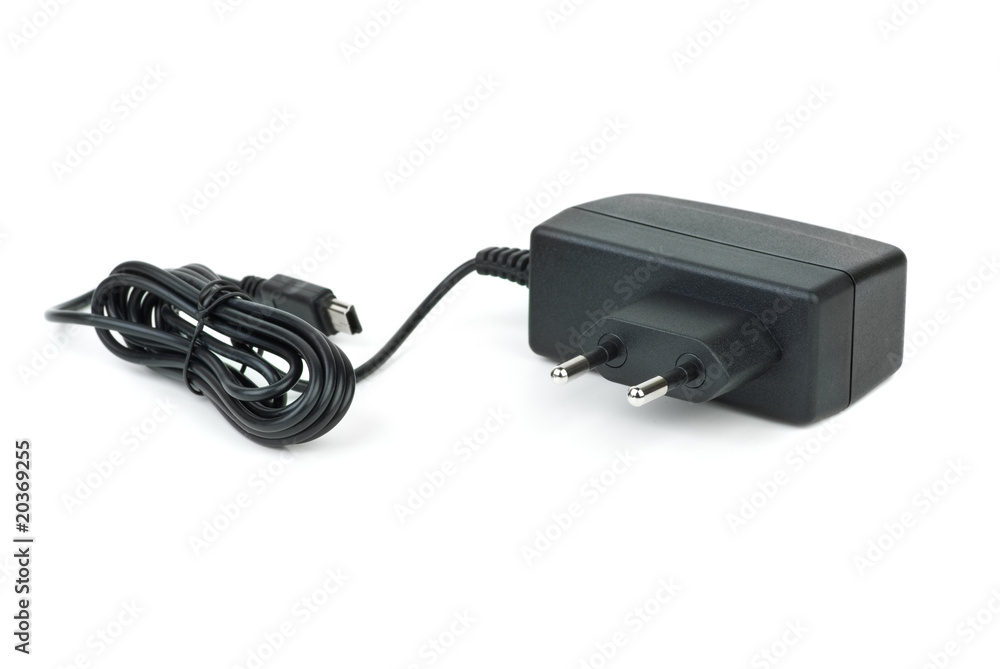 Portable power adaptor Portable power adaptor