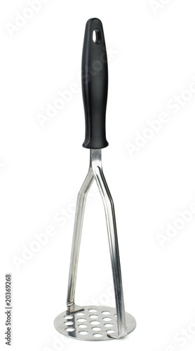 Foto Potato masher