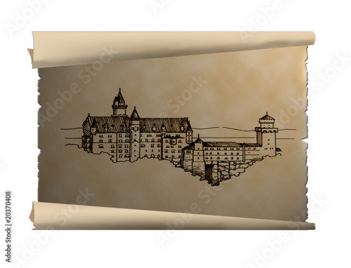 parchment