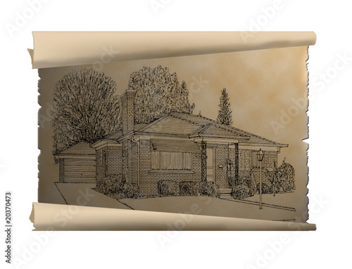 parchment