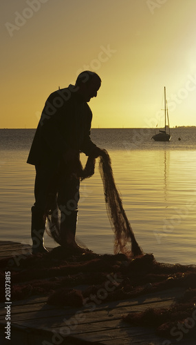 pescador
