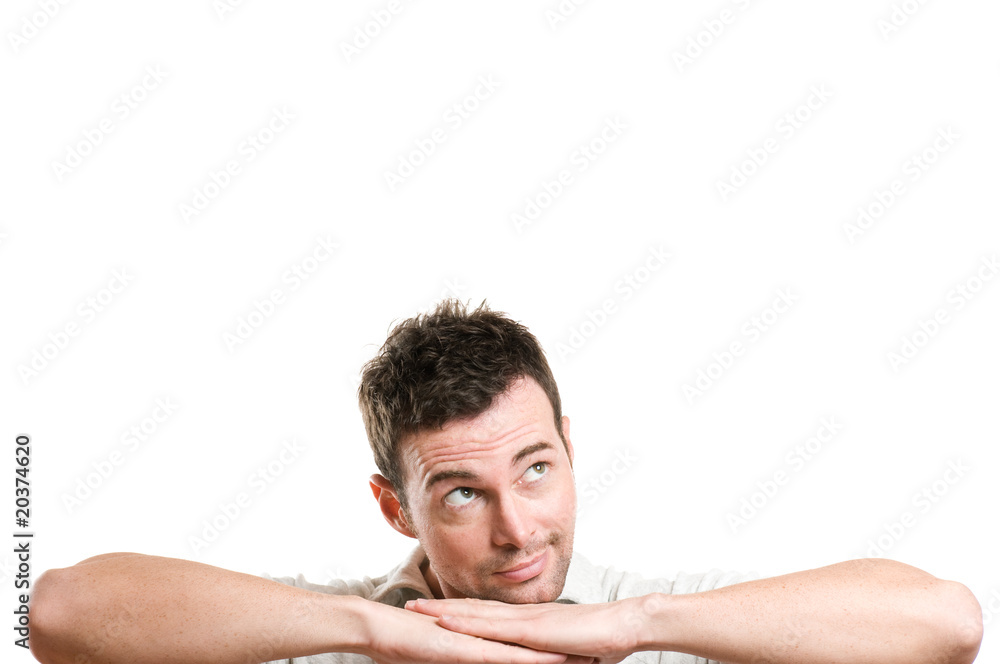 Thinking man aspirations Thinking man aspirations