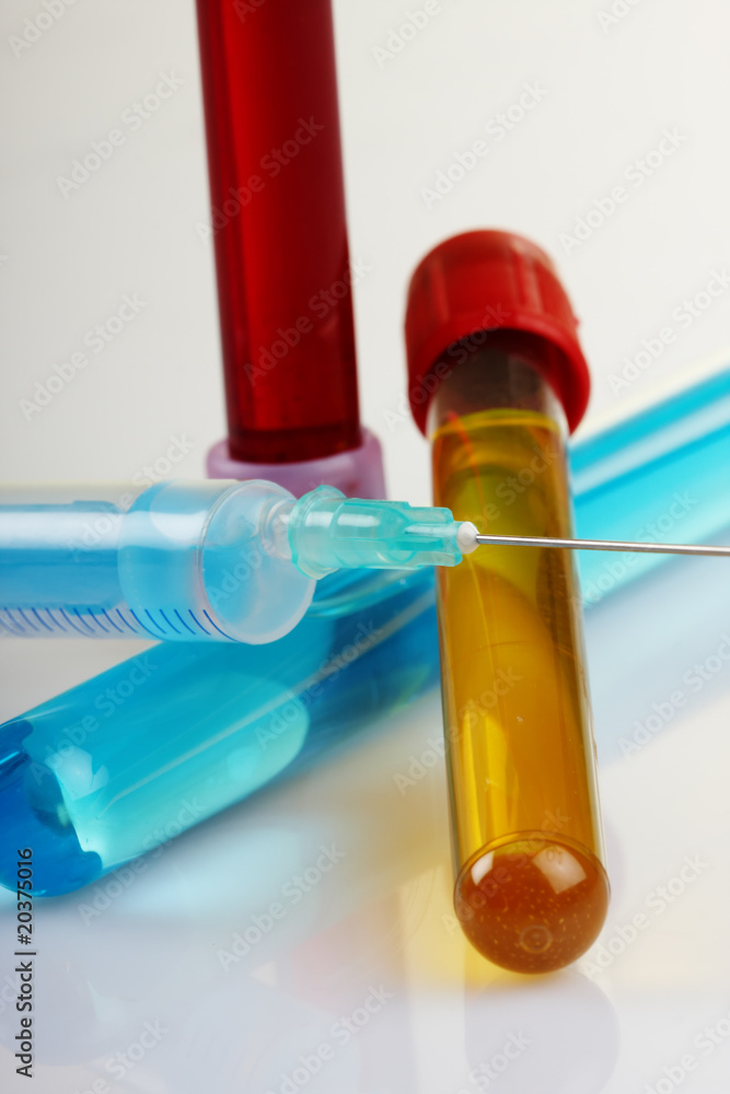 test tubes test tubes
